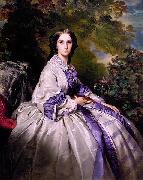 Countess Alexander Nikolaevitch Lamsdorff